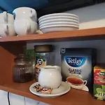 Hostel Plus 21 Pokoi