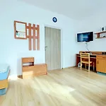 Hostel Plus 21 Pokoi