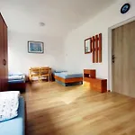Hostel Plus 21 Pokoi