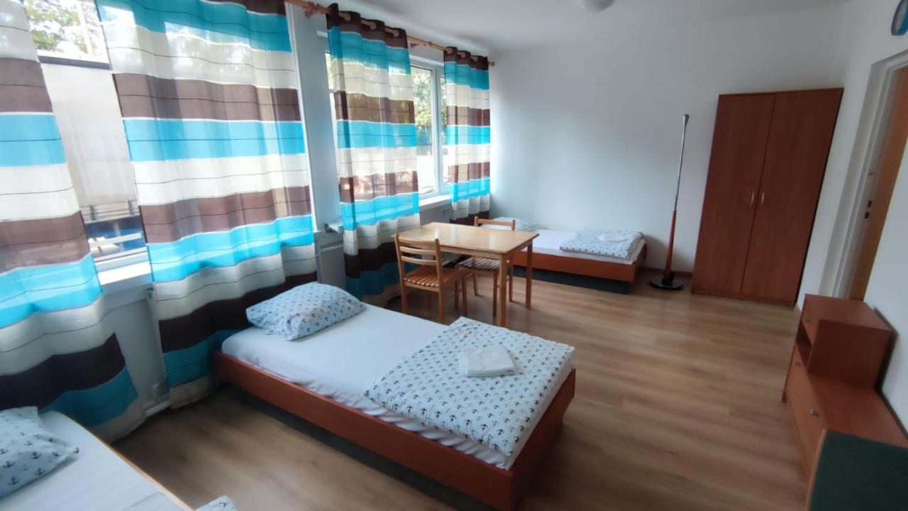 21 Pokoi Hostel Krakau