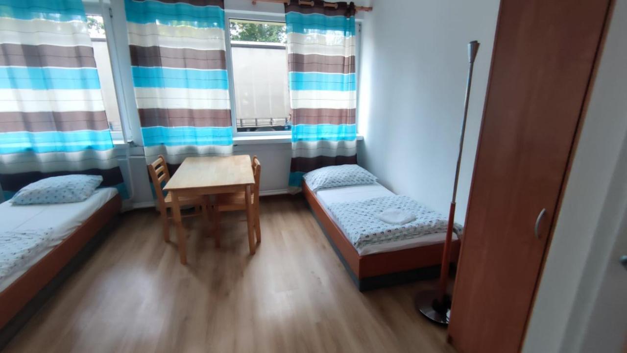 21 Pokoi * Krakau