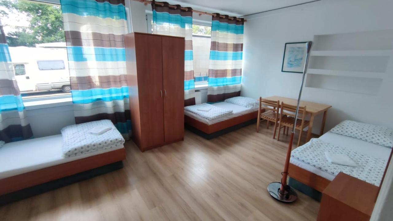 Hostel 21 Pokoi Krakau