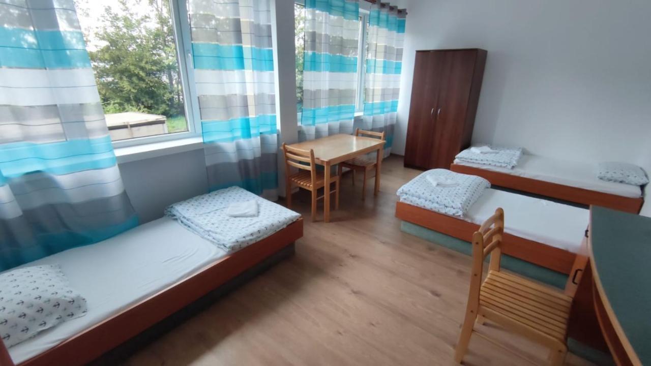 21 Pokoi Krakau