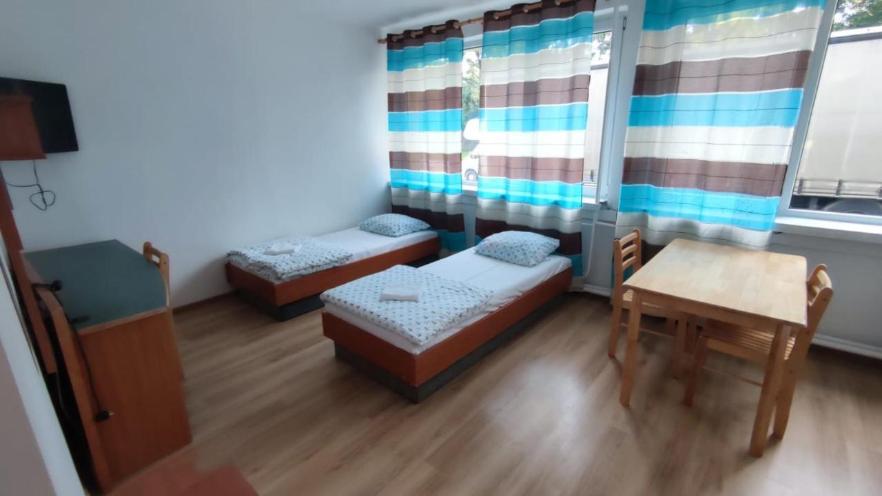 Hostel 21 Pokoi