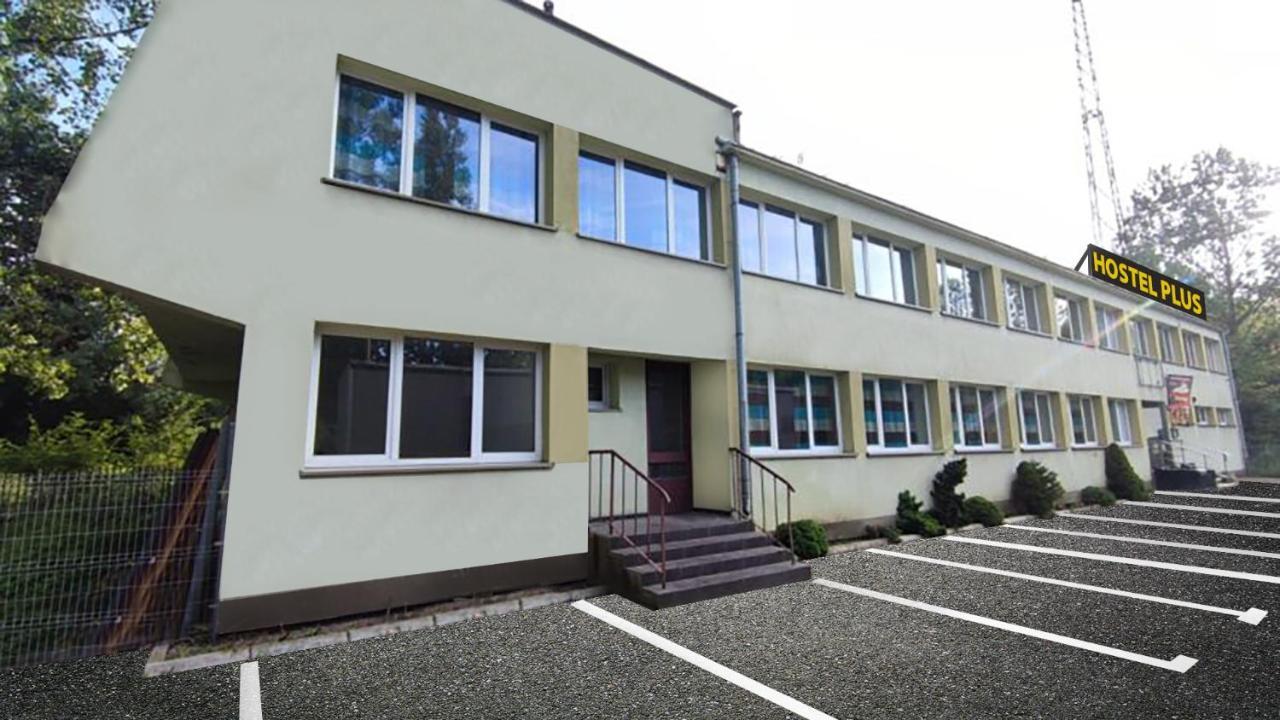 21 Pokoi Hostel