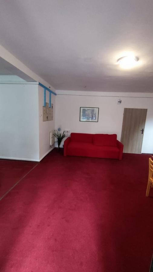 Hostel 21 Pokoi Krakau