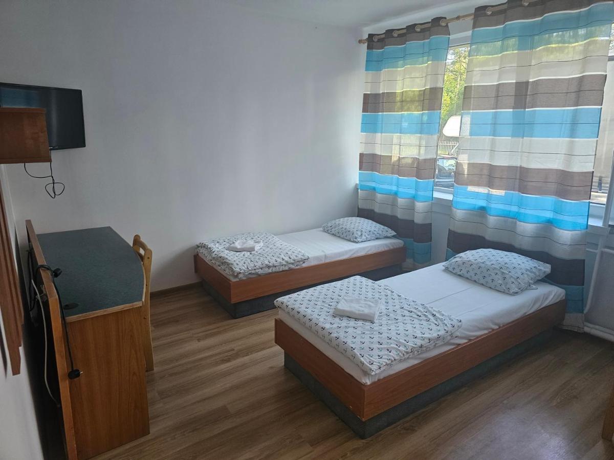 Hostel 21 Pokoi