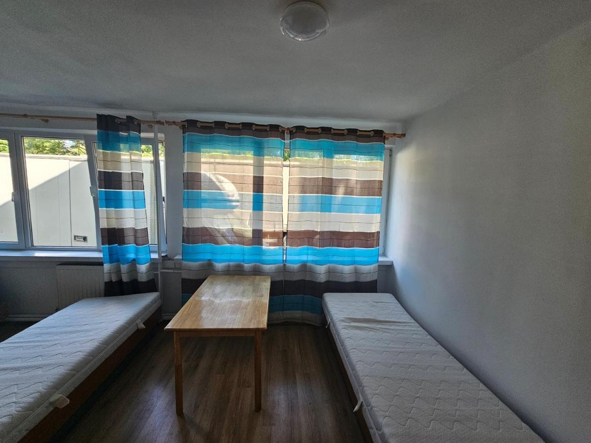 Hostel 21 Pokoi
