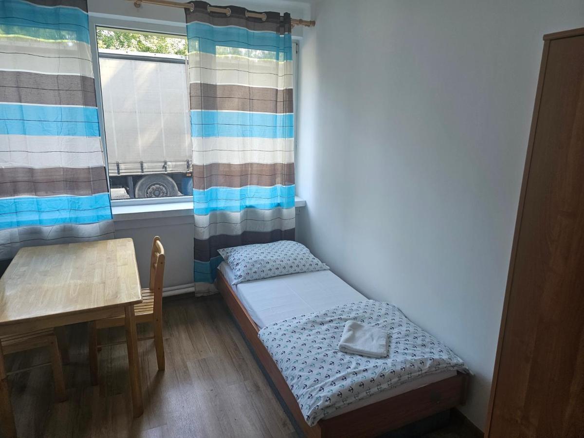 21 Pokoi Hostel Kraków