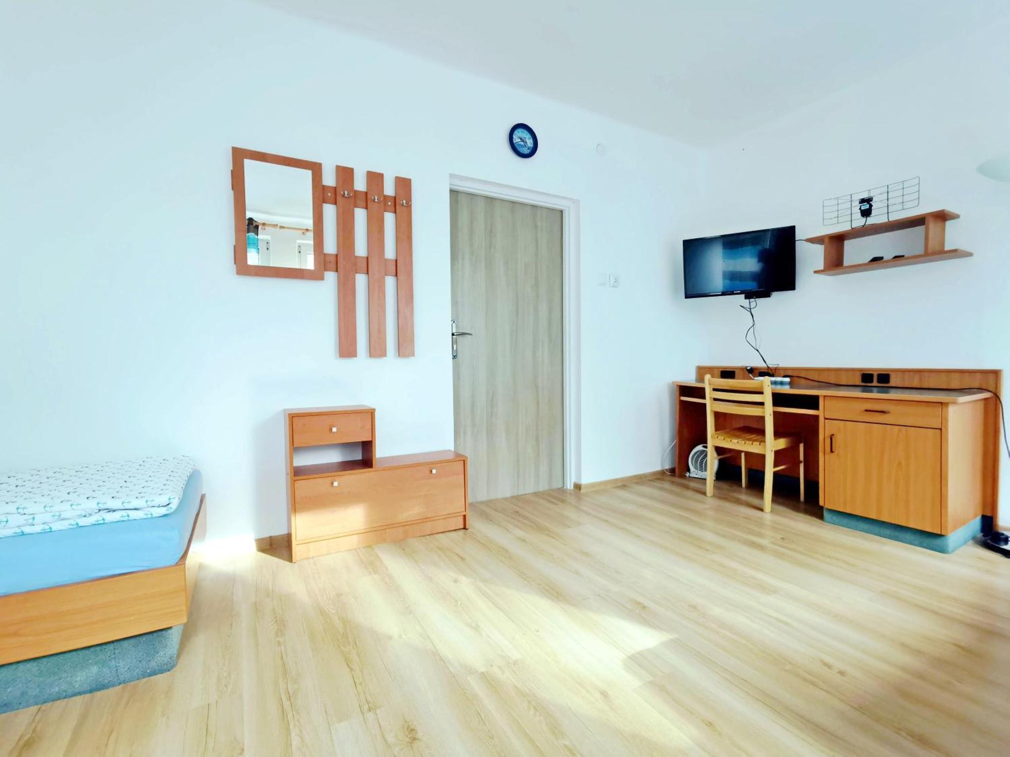 Hostel 21 Pokoi Kraków