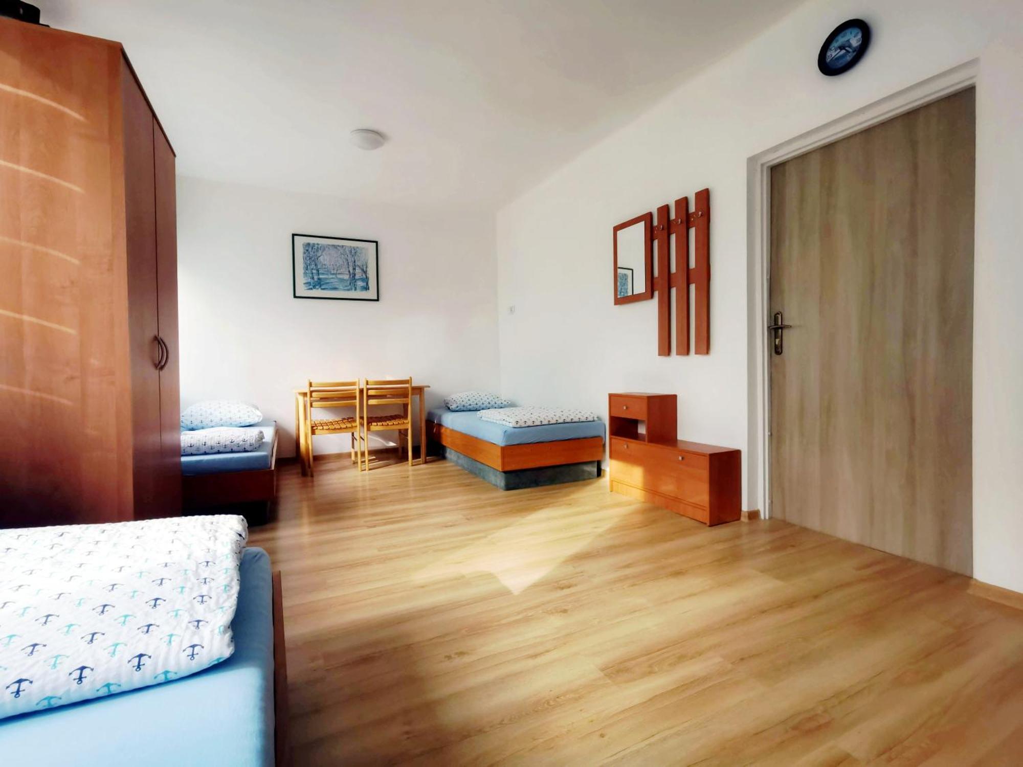 21 Pokoi Hostel