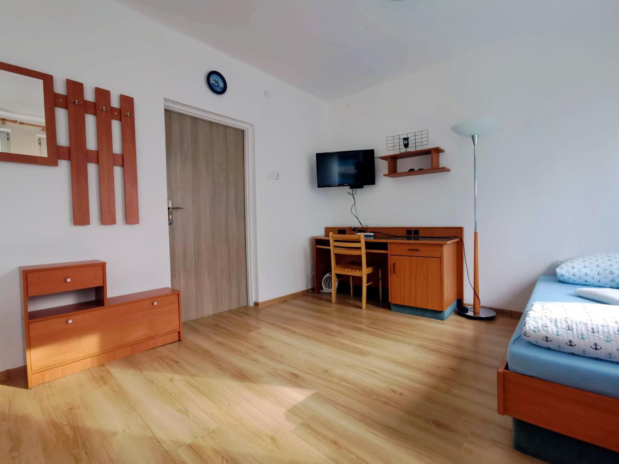 21 Pokoi Hostel
