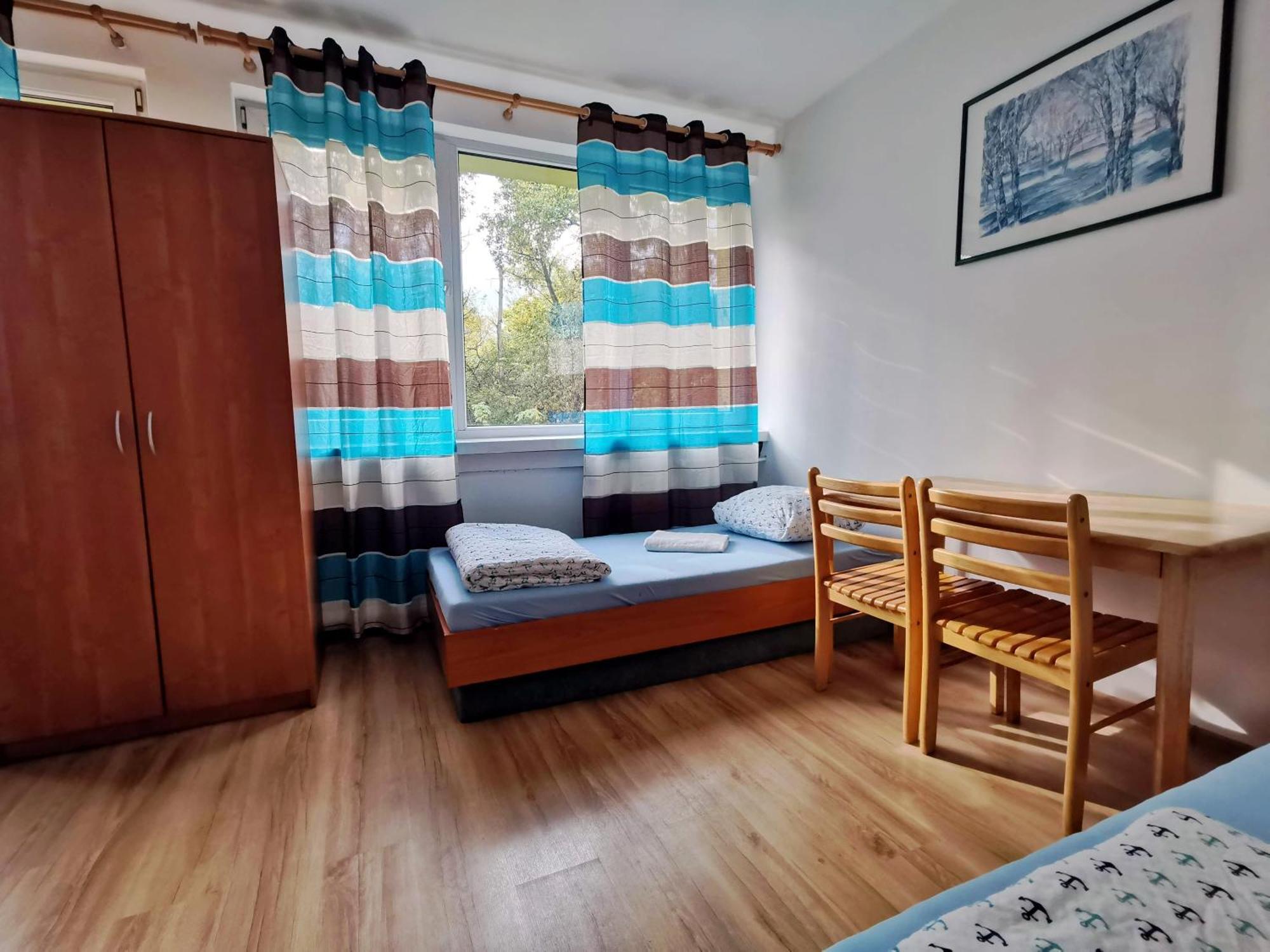 21 Pokoi Hostel