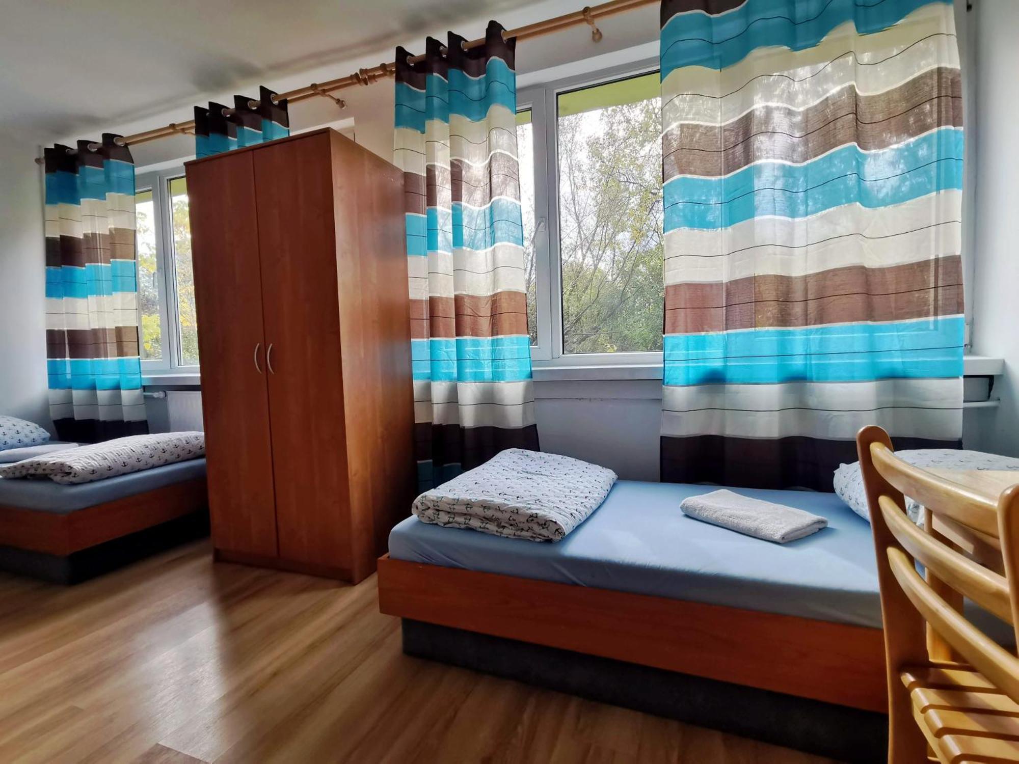 21 Pokoi Hostel Krakau