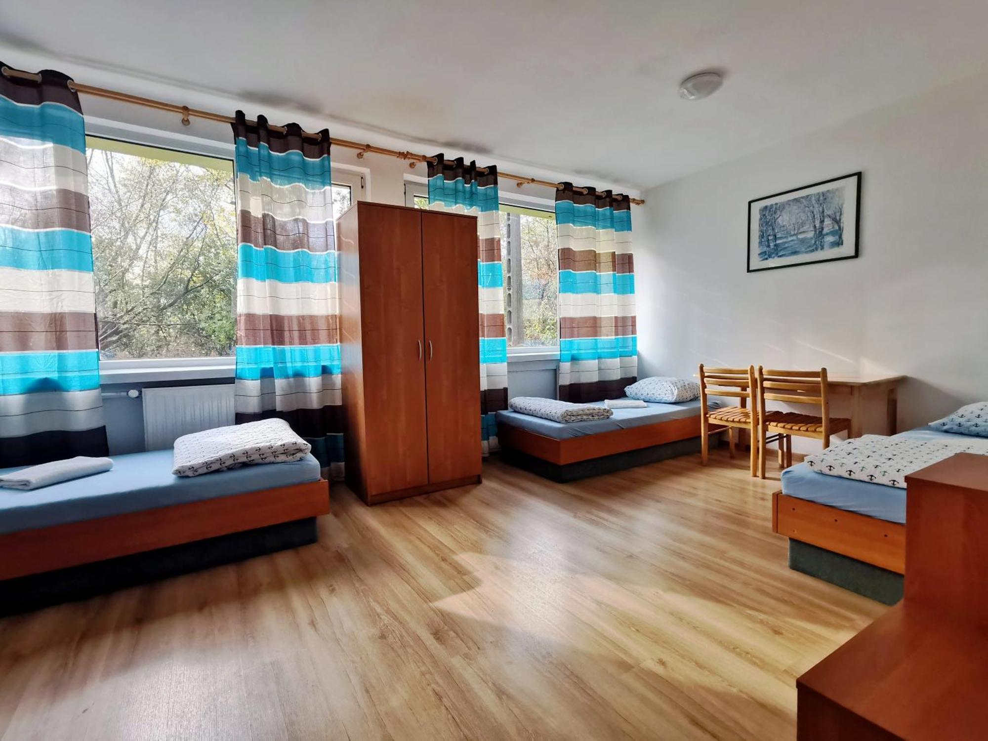 Hostel 21 Pokoi *