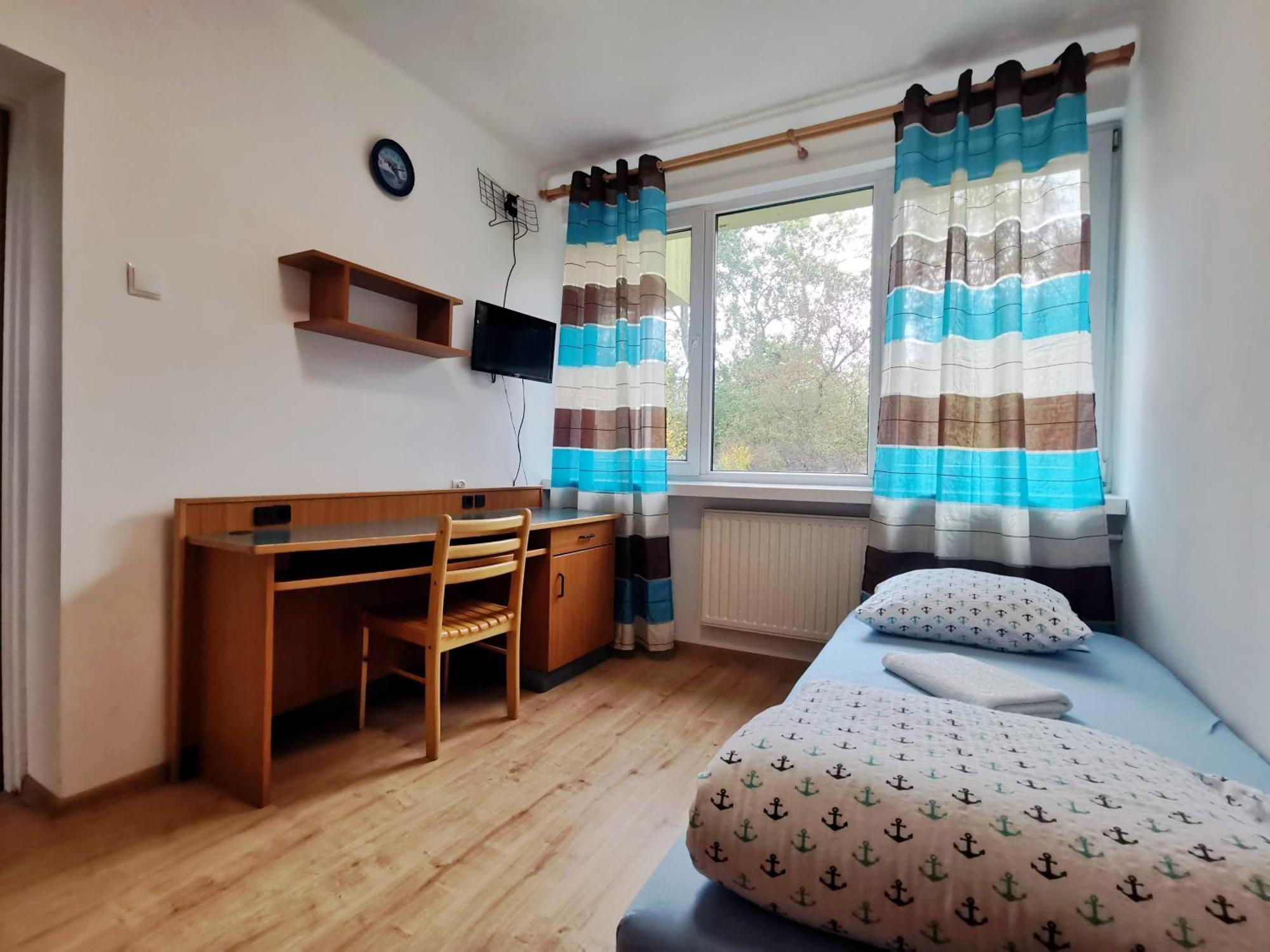 Hostel 21 Pokoi