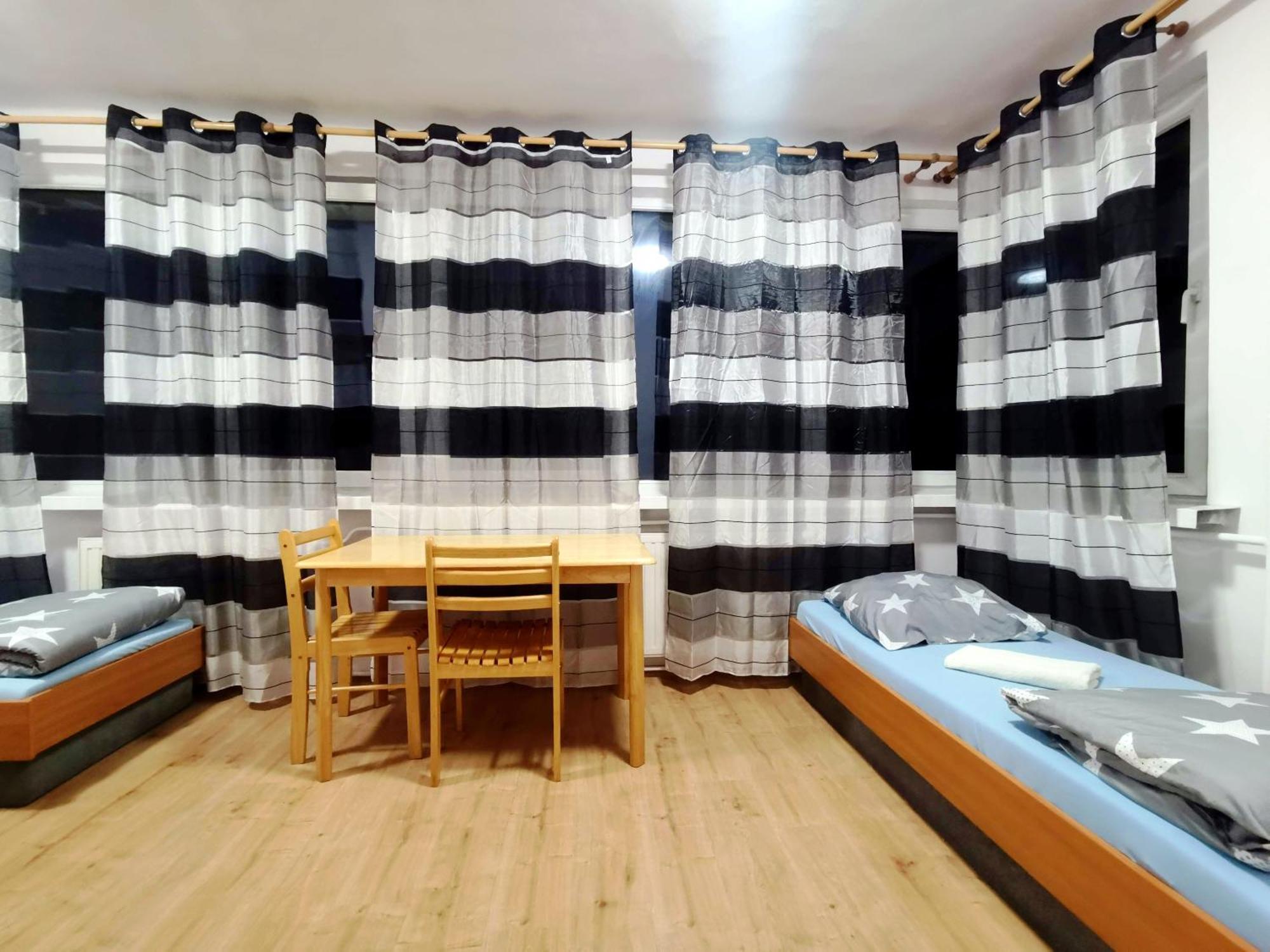 Hostel 21 Pokoi